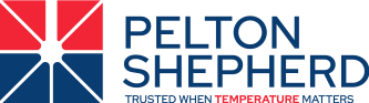 Pelton Shepherd Logo