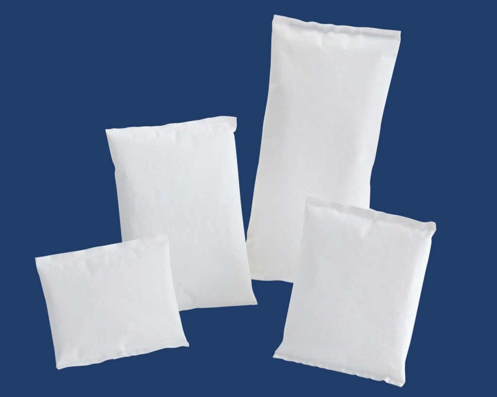 GlacierTemp Moisture Guard - Ice Packs that Prevent Moisture Damage