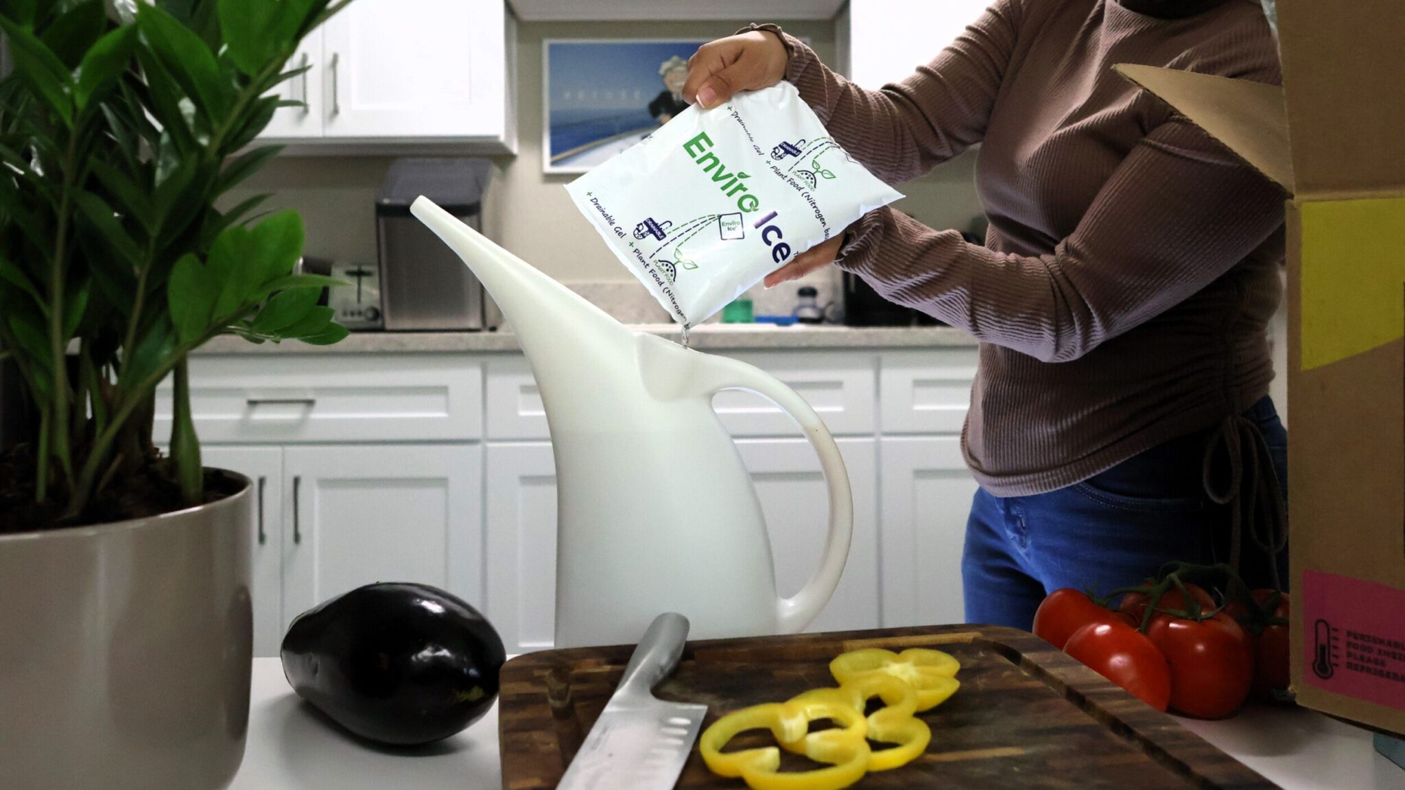 How To Dispose Of Gel Ice Packs Gel Pack Disposal