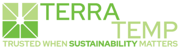 New TerraTemp Logo