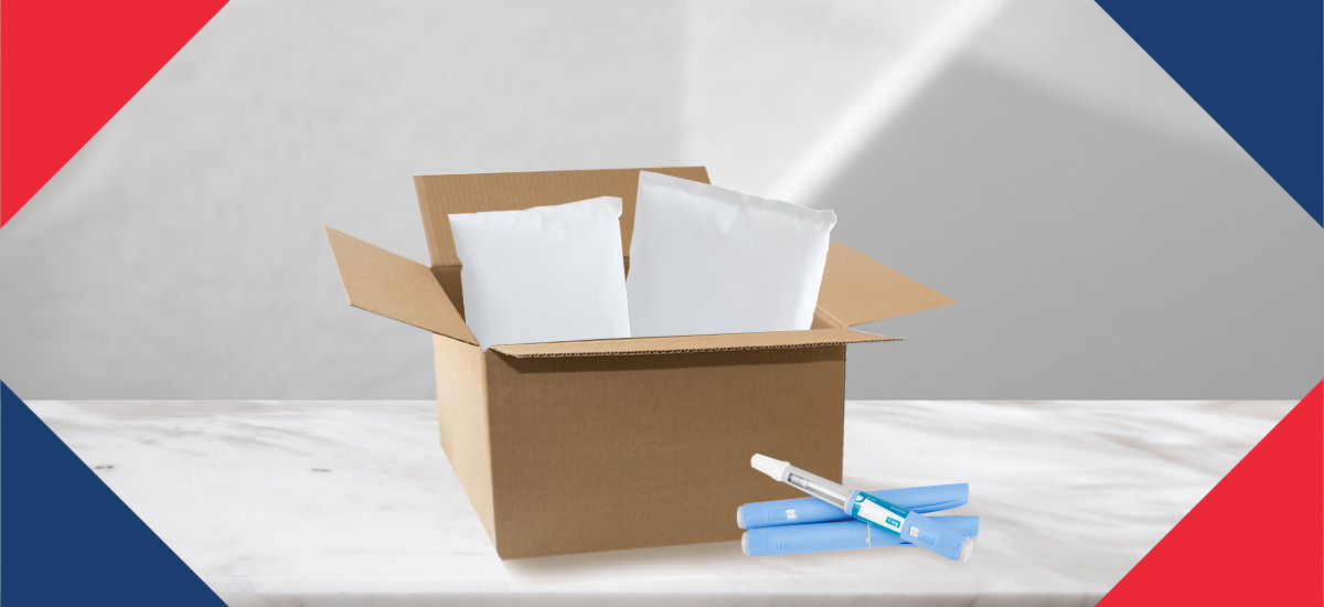 The Importance of Cold Chain Shipping for GLP-1 Drugs