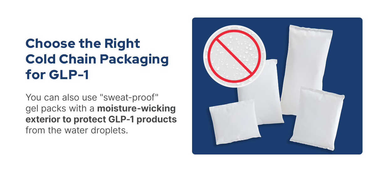 Choose the Right Cold Chain Packaging for GLP-1