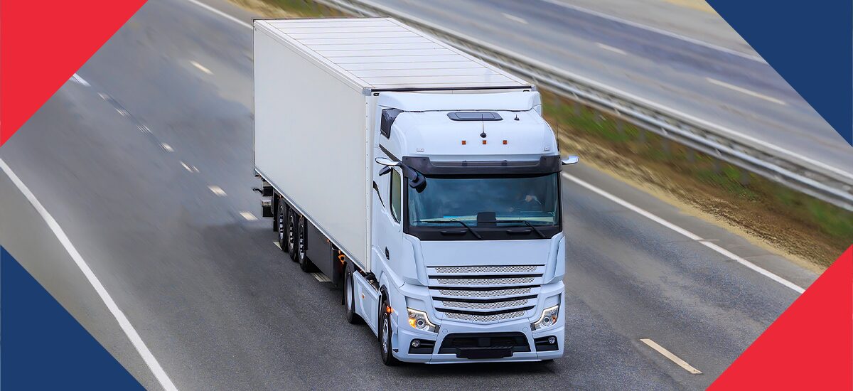 Room temperature and ambient temperature in cold chain logistics.