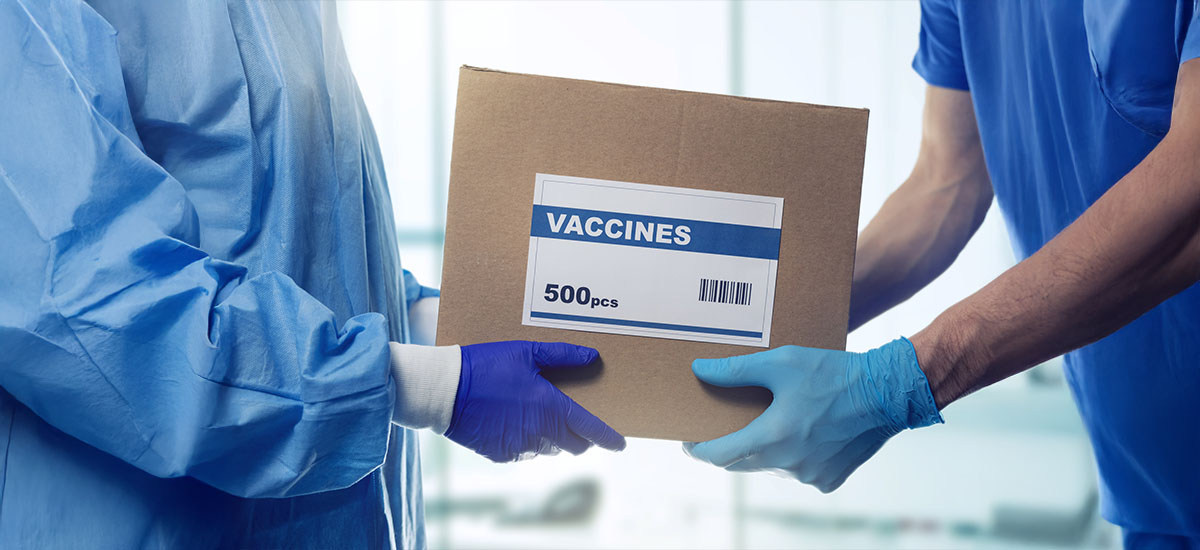 Understanding and optimizing your cold chain for e-commerce.