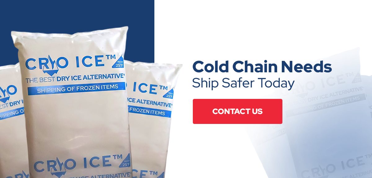 For your cold chain needs, ship safer today with Pelton Shepherd.