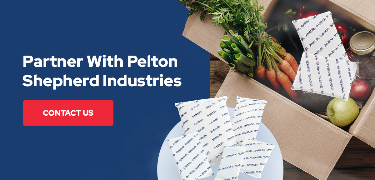 Partner with Pelton Shepherd industries and request a quote.